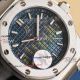 Audemars Piguet Royal Oak Offshore 15600 Music Edition stainless steel blue strap replica watch (9)_th.jpg